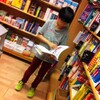 教科書を失くす