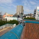 校長先生のお話です