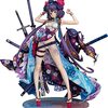 【フィギュア】【FGO】セイバー葛飾北斎がボリューム満点のフィギュアになって登場！