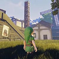 カカリコ村とは ゲームの人気 最新記事を集めました はてな カカリコ村とは ゲームの人気 最新記事を集めました はてな