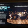 ドレスデン・ゼンパーオーパー《Impressing the Czar》