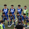 長崎北の追い上げを抑え、長崎U-18(2nd)が4得点で2勝目▪︎U-18長崎県リーグ1部 第6節 Ｖ·ファーレン長崎U-18 2nd - 長崎北
