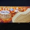 ハーゲンダッツ クリスピーサンド クアトロフォルマッジ ４種のチーズとはちみつ！チーズとハチミツが美味いアイス商品