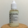 【VAPE話】HiLIQ「Honey citrus」