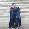 TCB 20's Contest Jeans