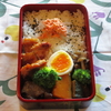 8月24日のお弁当