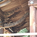 住吉神社の直書き御朱印の魅力と拝殿の彫刻の凄さとは？