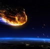 米国が巨大な流星の爆発を検出