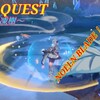 #原神【NOELN QUEST】対 急凍樹！