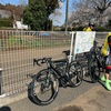土曜日　成田練