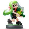 今amiibo ガール ライムグリーン(スプラトゥーンシリーズ)にとんでもないことが起こっている？