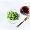 ヤル気ゼロでも3分で作れるおつまみ 枝豆チーズ
