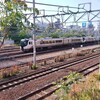 GW2日目、部屋の片付けと長野県警。(土曜日、晴れ)