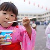 「深海」展＠国立科学博物館（かはく） と夏祭り