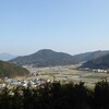 【南海の風景】南海邑牙山里・淑伊公園の「平和の少女像」