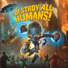 【レビュー】『デストロイ オール ヒューマンズ』人間が敵⁉宇宙人となって地球を侵略する3Dプラットフォームゲーム【評価・感想】