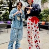 松田元太、ラウールとのミラノでの2ショット
