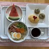 7/13(木)の給食