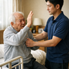ワンオペ｜叩かれても唾を吐かれても淡々と働き続けた職員が主任になった理由