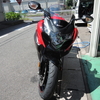 GSX-R1000(15')