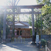 多摩サイ阿蘇神社へ