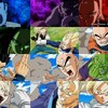 ドラゴンボール改の新ＯＰ＆ＥＤを見てみる