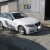 輸入車・外車の板金・塗装（BMW 編）