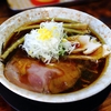 ラーメンを食べに行く　『麺屋 裕』　～お盆の渋滞にも負けず訪問してみました～