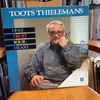 今朝はハーモニカ(Toots Thielemans: Only trust your heart)