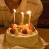 激動のアラサー時代をふりかえって―きょうは誕生日―