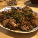 週末父ちゃん飯