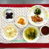 8/21(月)の給食