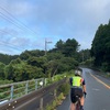 BRM806神奈川200km富士山3ピークス！無理無理！DNFライド