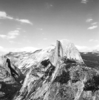 30th July 2007: Inspired by Ansel Adams