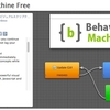 Unityで無料でコードを書かずにゲームを開発したい人の Behaviour Machine Free