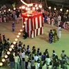 夏祭り！！