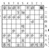 SS4-13 ゴキゲン中飛車超急戦(7)