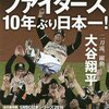 ゾロ目が熱い？北海道日本ハムファイターズ