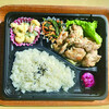 おれんじかふぇの日替わり弁当