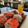 久々にA&Wへ　A&W, guilty pleasure Ishigaki, Okinawa 