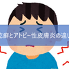 乾癬とアトピー性皮膚炎の違い│症状の類似点から治療法までご紹介します！