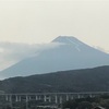 梅雨の晴れ間