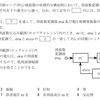 令和2年1月 一陸技「無線工学A」B-2