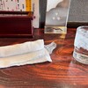 中国料理興盛で日替わりランチの水餃子