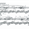 Massnet "Meditation" from the opera "Thaïs"