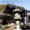 別格官幣社・梨木神社（京都市上京区）の風景　part１９