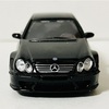 kyosyo  1/64  Mercedes-Benz  CLK  DTM  AMG  Street  Version　AMG  Minicar  Collection