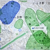 唐国池田山古墳群