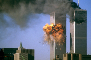 １１２９夜：米国同時多発テロから２０年に想う