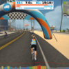 Zwift 315 Two Bridges Loop